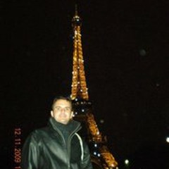 Alvaro Felipe Ramirez