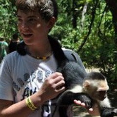 Daniel TheBeast Strong