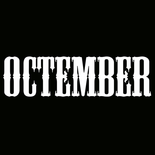 Pepper_The Butthole Surfers (Octember Remix)