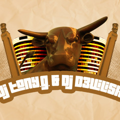 Dj Tony.G.