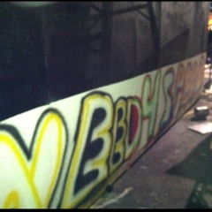 Running, Nico Tesla & Driggy So DMV