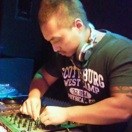 The Boys( Djma Club Mix 140BPM )