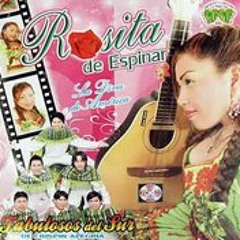 Rosita de Espinar - Perú