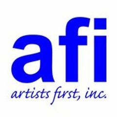 Artists First