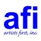 Artists First