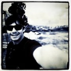 Ricardo Enrique Gonzalez