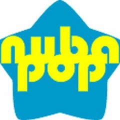 nuba pop