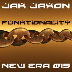 Jak Jaxon