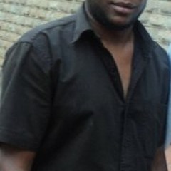 Allan Njenga