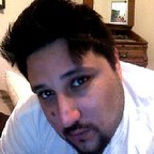 Jay Garza’s avatar