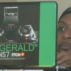 DJ GERALD