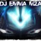DJ Emma Mza