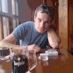 Michal Dudinský