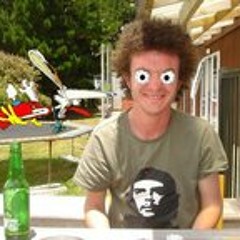 Daniel John Stephenson