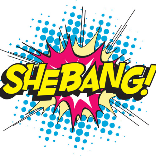 SoundCloud profile picture for @shebang