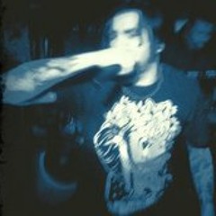 Sean VonBlood Edmondson