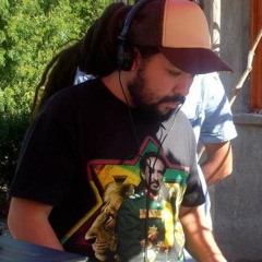 DJ Marcodread Irie Time