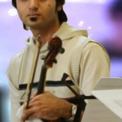 Arash Negahdari