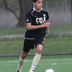 Diego Young Buenrostro