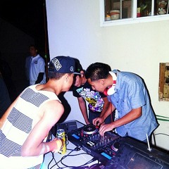 Dj Scene (TRK)
