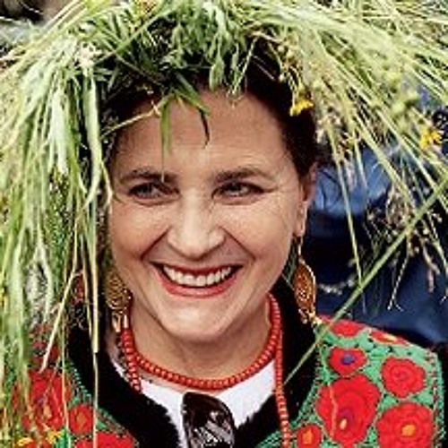 Stream Nina Matvienko music Listen to songs, albums, playlists for