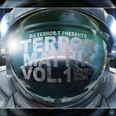 DJ Terror-T