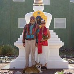FathermotherGod Amon Ra