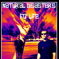 natural disasters