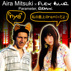 Flex Blur, Remix & Mashup