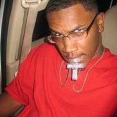 Corey TheChamp Barlow