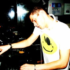 Dj nico retro 2002 la bush 2