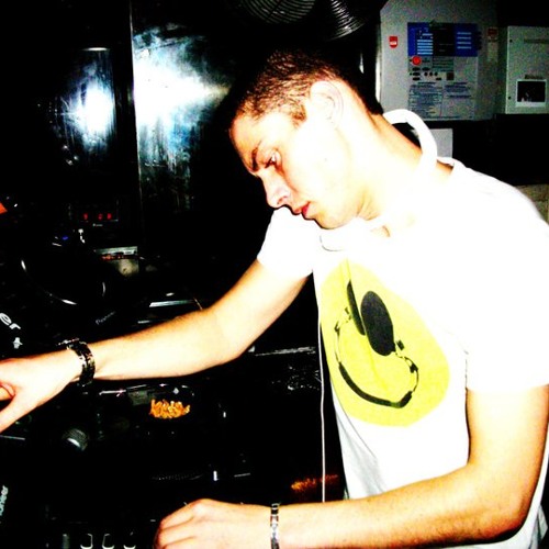 Dj nico retro 2002 la bush 2
