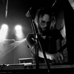 Timothy Allen Hughes