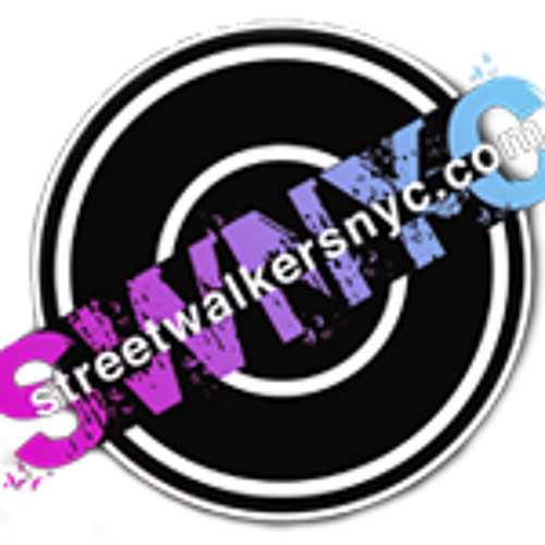 StreetWalkersNYC’s avatar