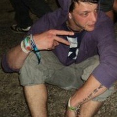 Darran 'Cook' Thomas