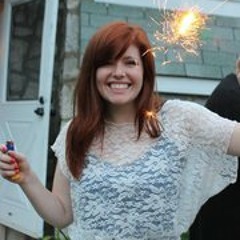 Sarah Lorraine Thompson