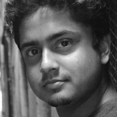 Shounak Roy