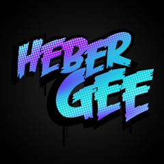 Heber Gee