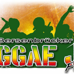 Reggae Jam