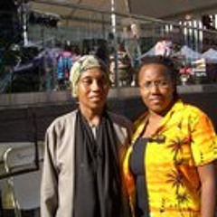 Ebony Faith Delce-Lewis