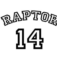 Raptor14 ft.Pattie - Poslední dobou (prod. Maestro Clamp)