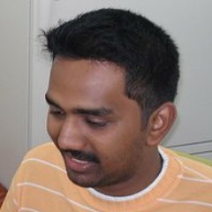 Amudhan Gunasekaran