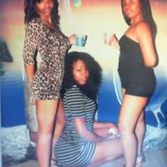 Jazzy Luvnmusic Jackson