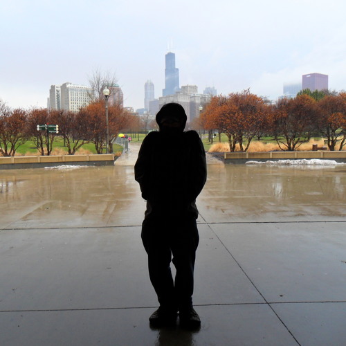 SoundCloud profile picture for @johnwarren