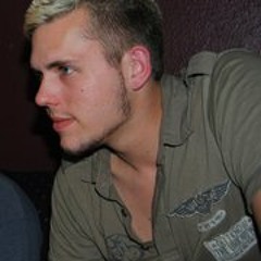 Alexander Robert Barharn