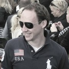 Joost B. Van Blanken