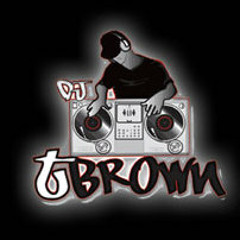 DJ T.Brown