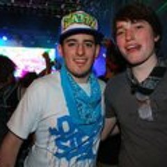 Frat/Party Mix (DJ Trademark's Mashups)