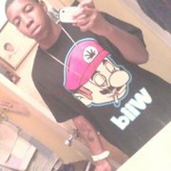 Robert Tatted Pearson