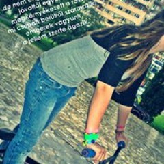 Boglárka Bogee Kovács